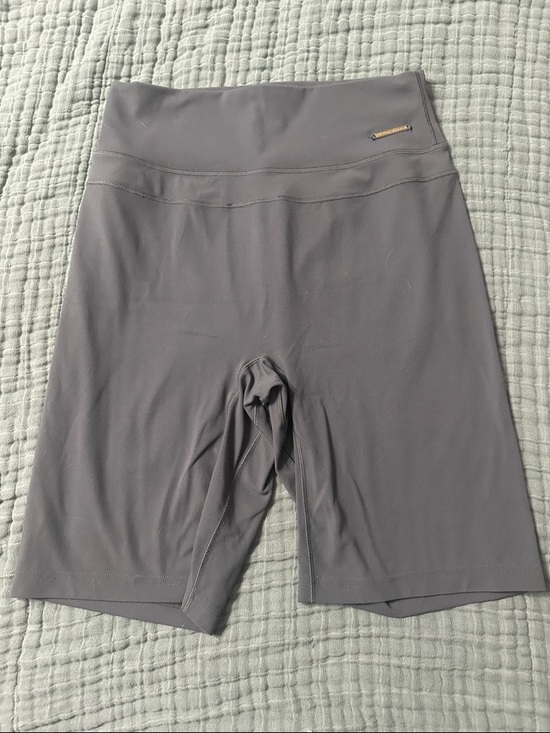 Gymshark Pants - Eucalyptus Whitney Simmons Gymshark High-Waist Women's Bike Shorts